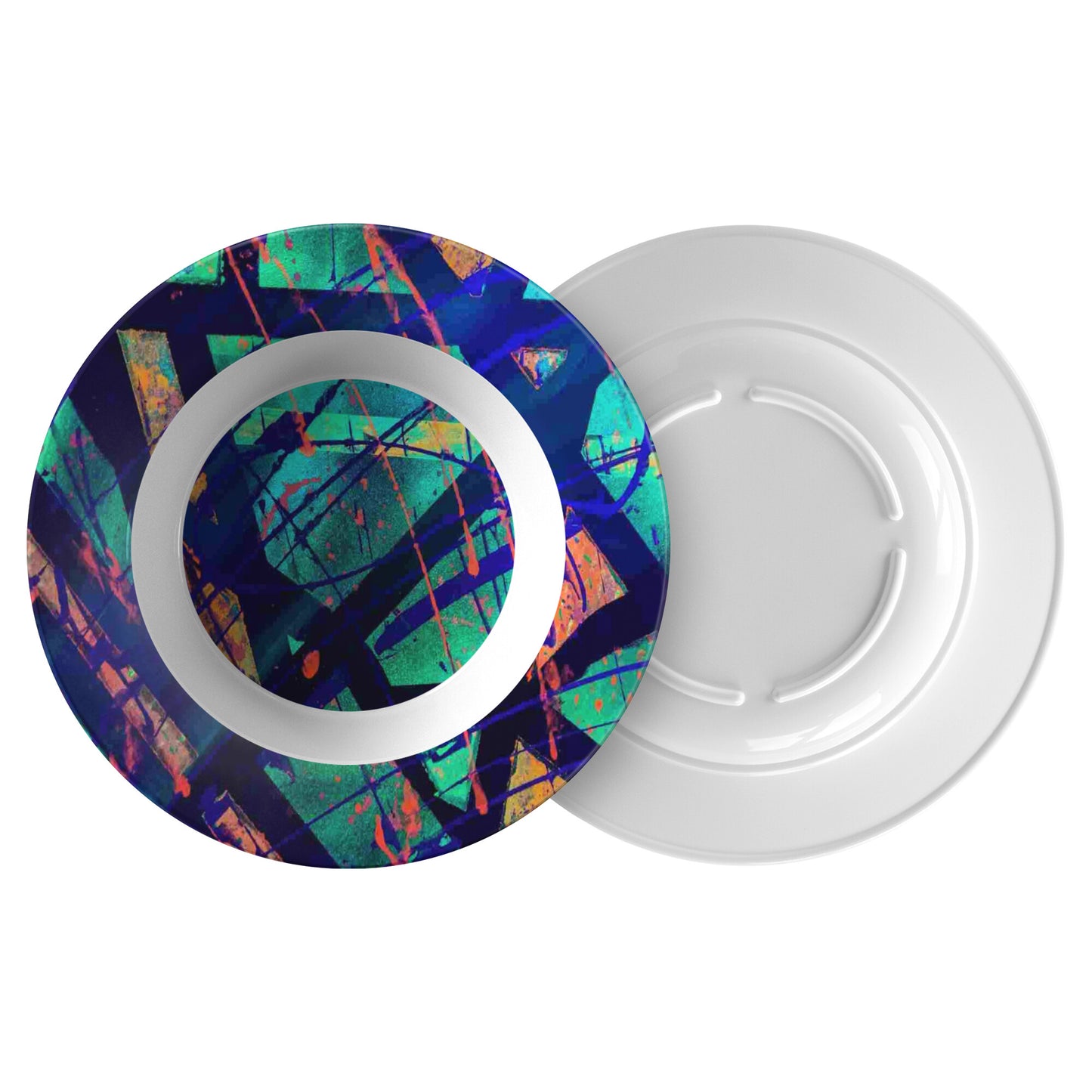 Gavin Scott Soup Bowl