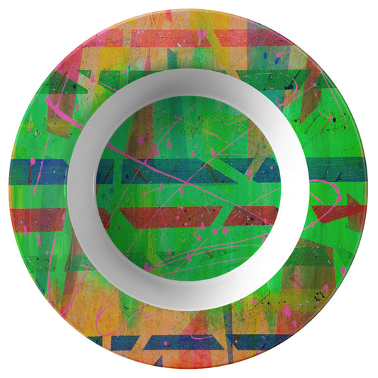 Gavin Scott Soup Bowl