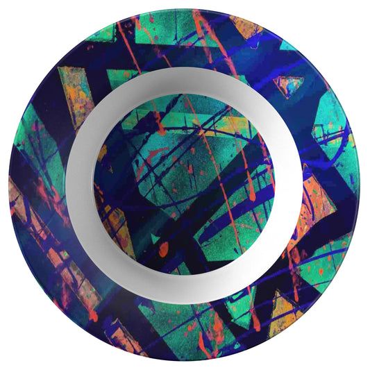 Gavin Scott Soup Bowl