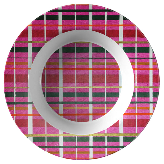 Gavin Scott Soup Bowl