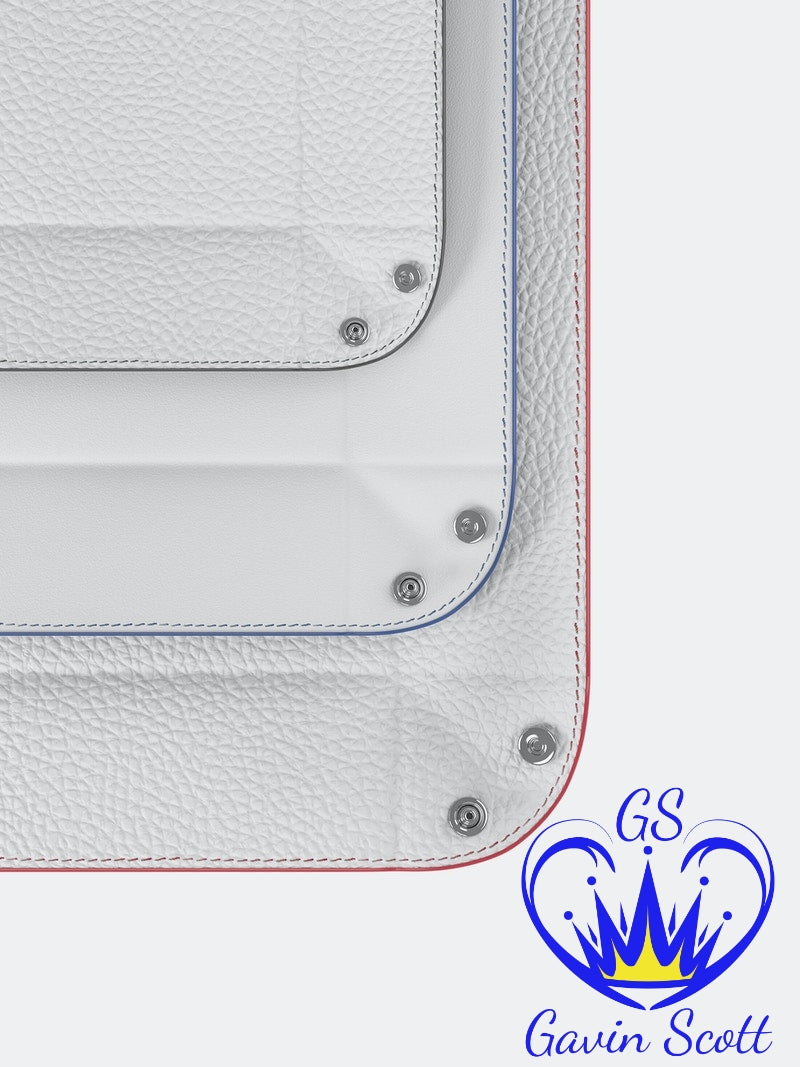 Gavin Scott's ICONIC Trinket Tray