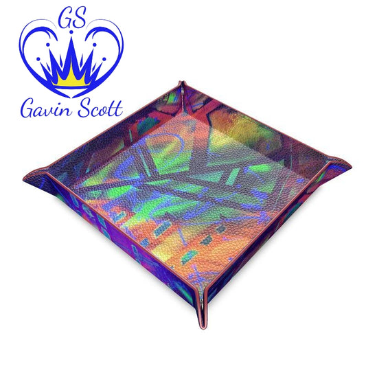 Gavin Scott Trinket Tray