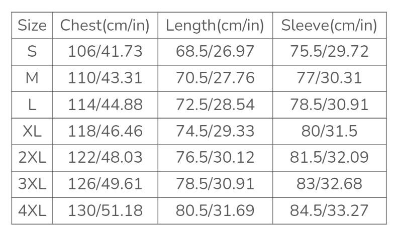 Gavin Scott ICONIC Hooded Zipper Jacket (Genderless S-4XL)