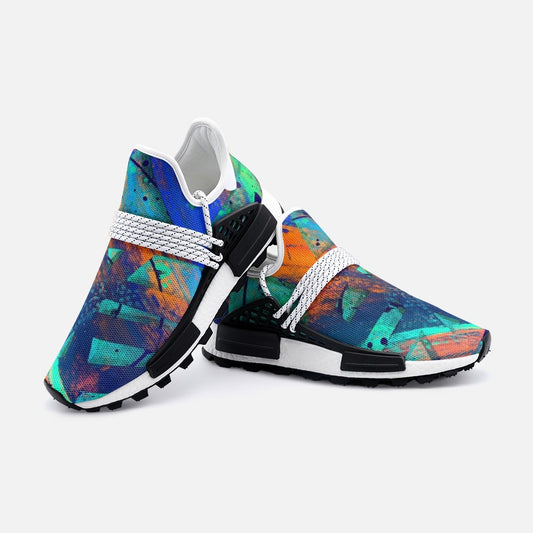 Gavin Scott GS-1 Mesh Sport Shoes