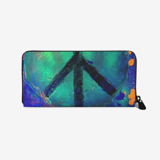 Gavin Scott Clutch Wallet