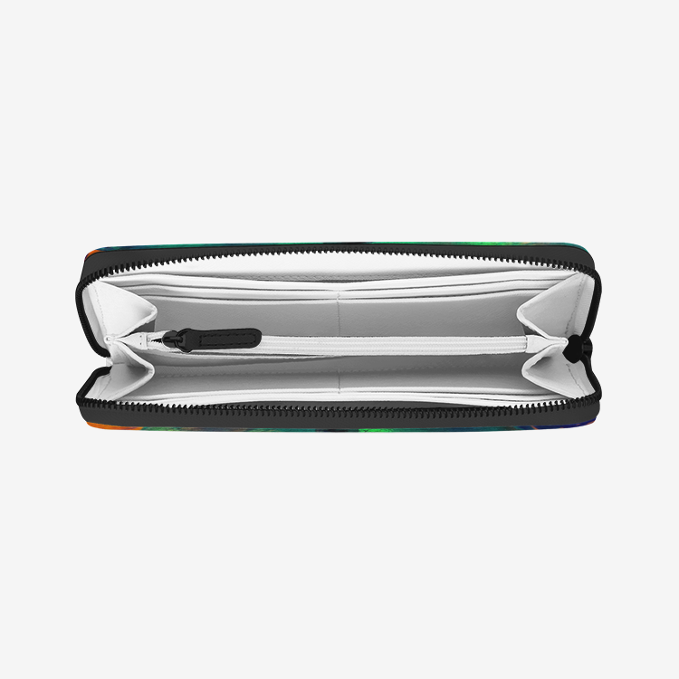 Gavin Scott Clutch Wallet