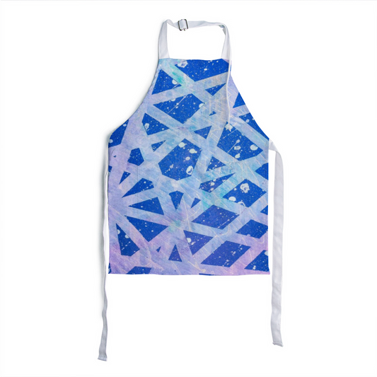 Gavin Scott Apron with Adjustable Strap with 1 Pocket 20" x 15" (Youth/Petite Genderless)
