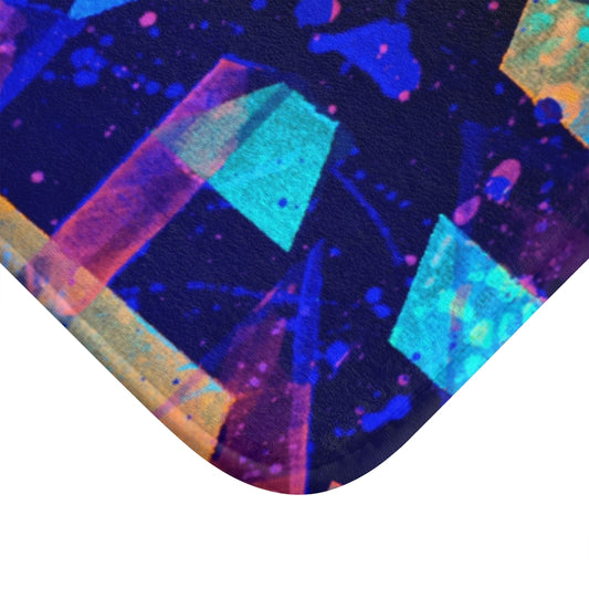 Gavin Scott Bath Mat