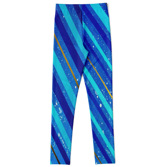 Gavin Scott Leggings (Youth/Petite Genderless XXS-2XL)