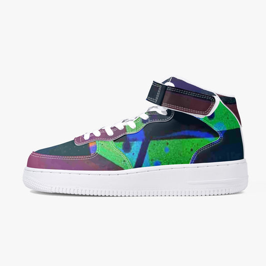 Gavin Scott GS-7 Strapped Up Classics