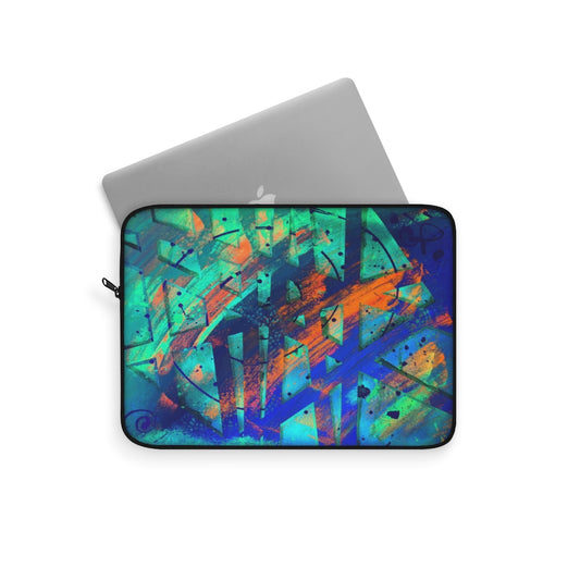 Gavin Scott Laptop and Tablet Sleeve (3 Sizes)