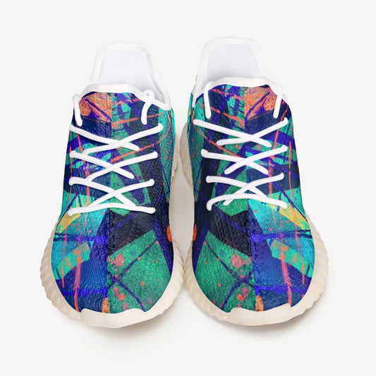 Gavin Scott GS-3 Mesh Athletics