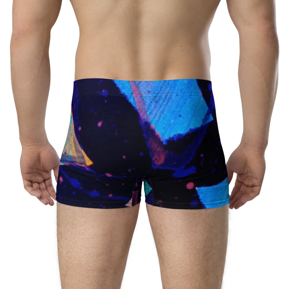 Gavin Scott Boxer Briefs (Masc XS-3XL)