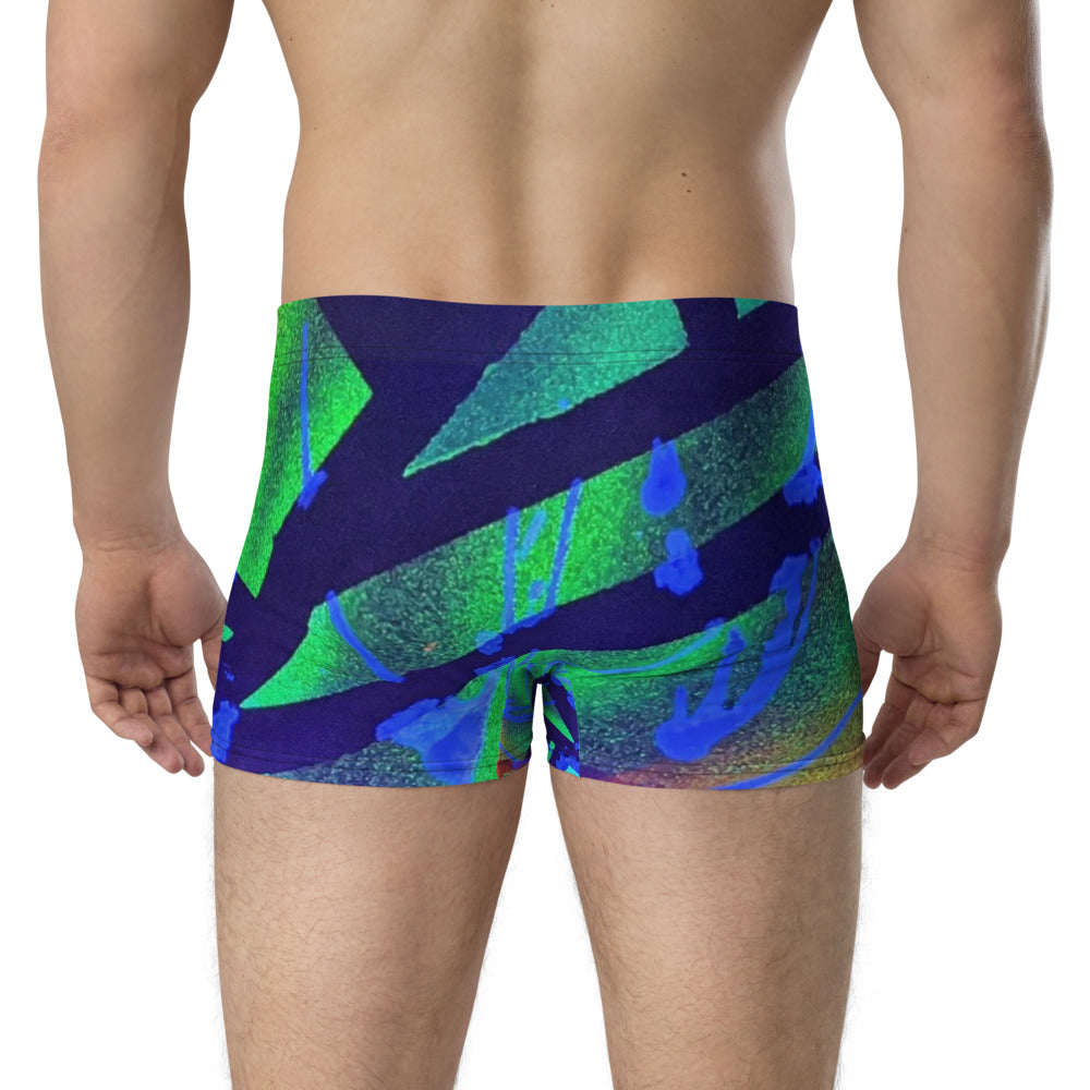 Gavin Scott Boxer Briefs (Masc XS-3XL)