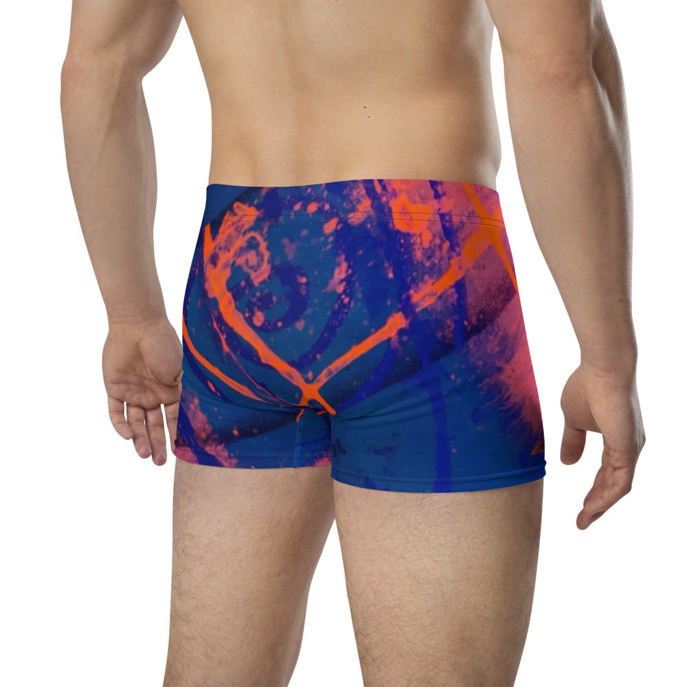 Gavin Scott Boxer Briefs (Masc XS-3XL)