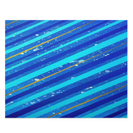 Gavin Scott Puzzle (120, 252, 500-Piece)