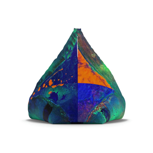 Gavin Scott Bean Bag Chair Cover