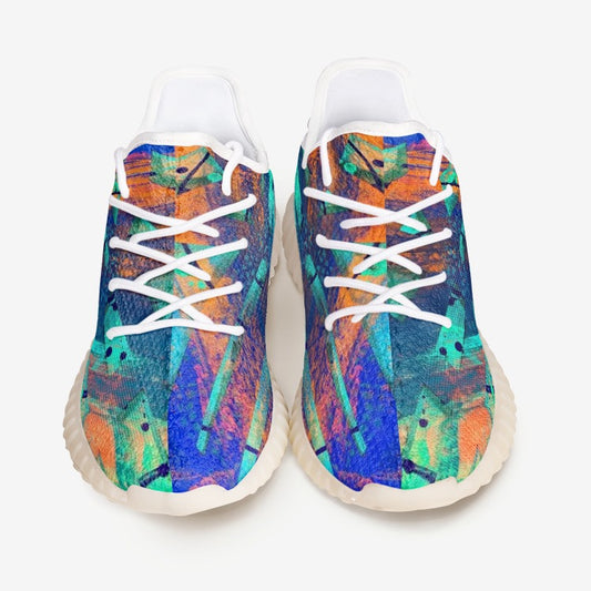 Gavin Scott GS-3 Mesh Athletics