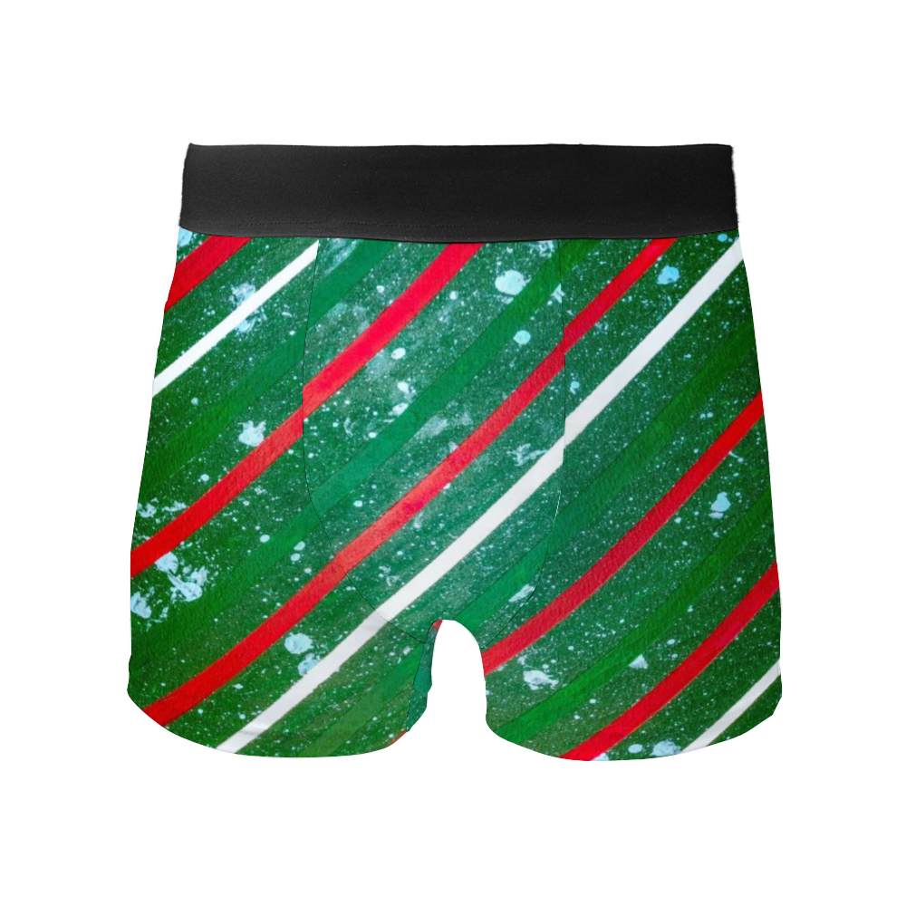 Gavin Scott Boxer Briefs (Masc S-XL)