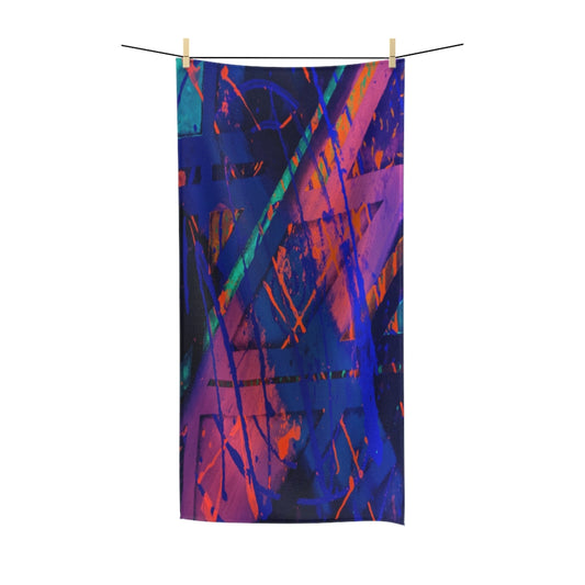 Gavin Scott Bath Towel