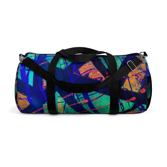 Gavin Scott Gym Duffels