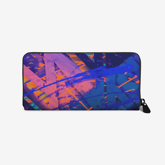 Gavin Scott Clutch Wallet