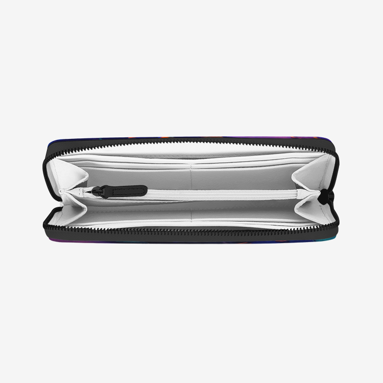 Gavin Scott Clutch Wallet