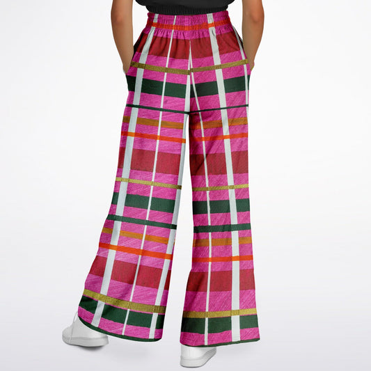 Gavin Scott Flaired Fashion Joggers (Femme XS-XL)