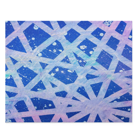 Gavin Scott Puzzle (120, 252, 500-Piece)