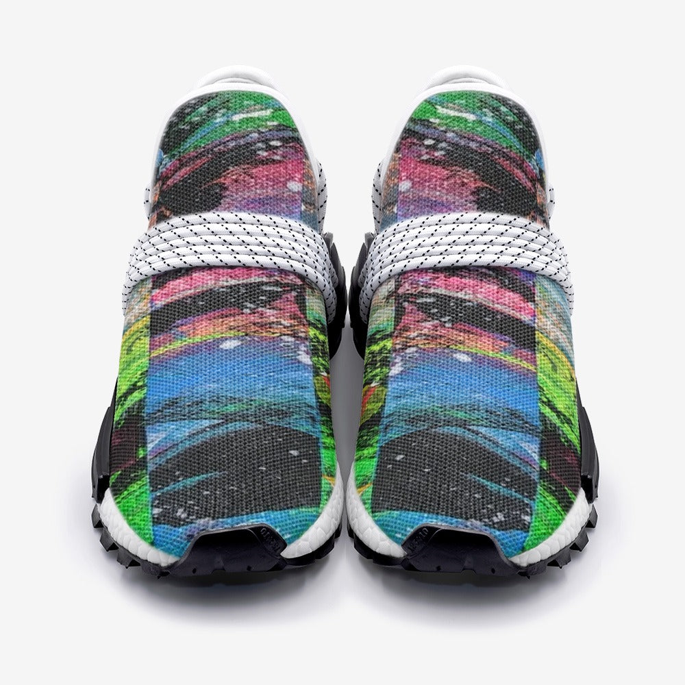 Gavin Scott GS-1 Mesh Sport Shoes