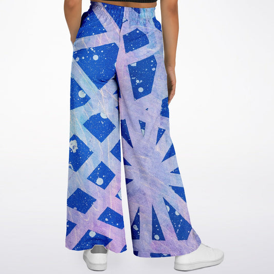 Gavin Scott Flaired Athletic Joggers (Femme XS-XL)