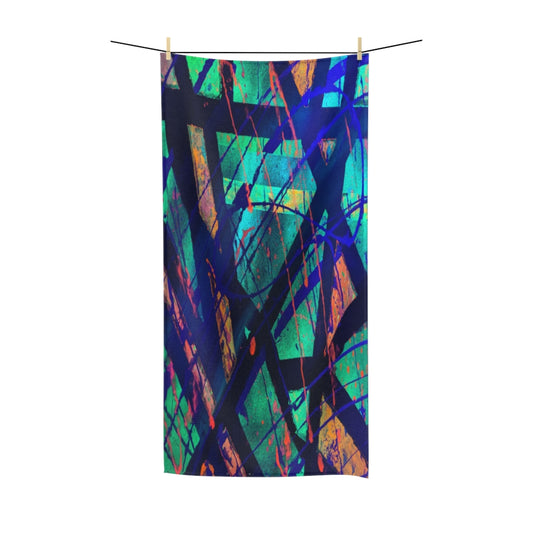 Gavin Scott Bath Towel