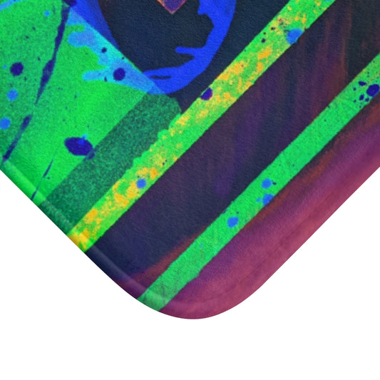 Gavin Scott Bath Mat