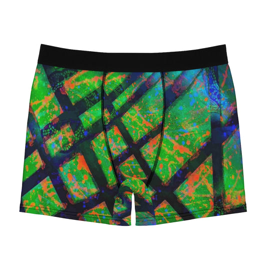 Gavin Scott Boxer Briefs (Masc XS-3XL)