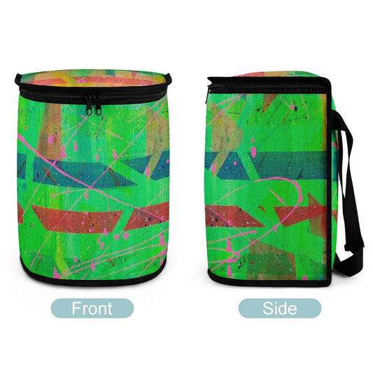 Gavin Scott Vehicle Multipurpose Bag