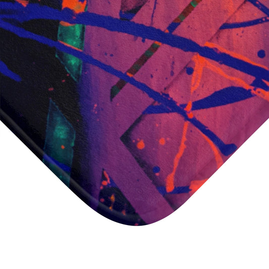 Gavin Scott Bath Mat