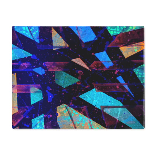 Gavin Scott Placemat