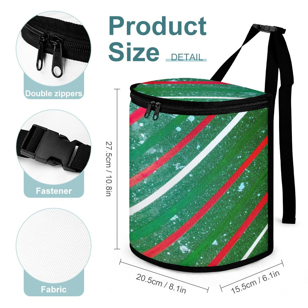 Gavin Scott Vehicle Multipurpose Bag