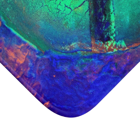 Gavin Scott Bath Mat