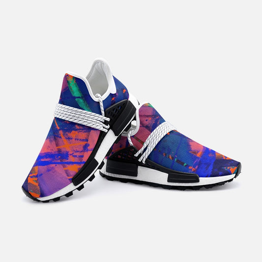 Gavin Scott GS-1 Mesh Sport Shoes