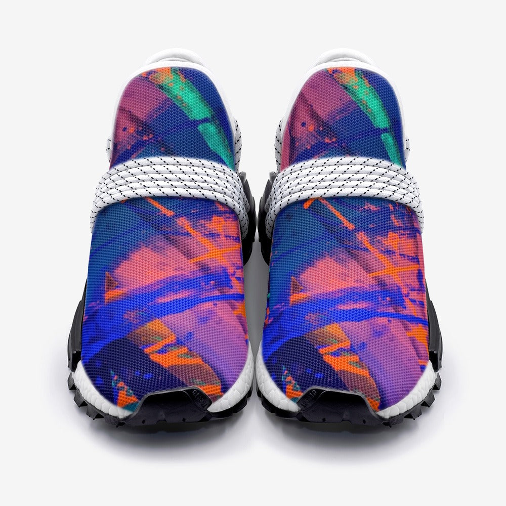 Gavin Scott GS-1 Mesh Sport Shoes