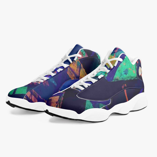 Gavin Scott GS-8 ALL-STARS - White