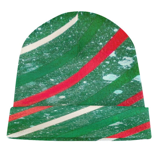 Gavin Scott Knitted Hat