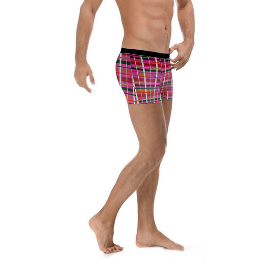 Gavin Scott Square Cut Boxer Briefs (Masc S-2XL)