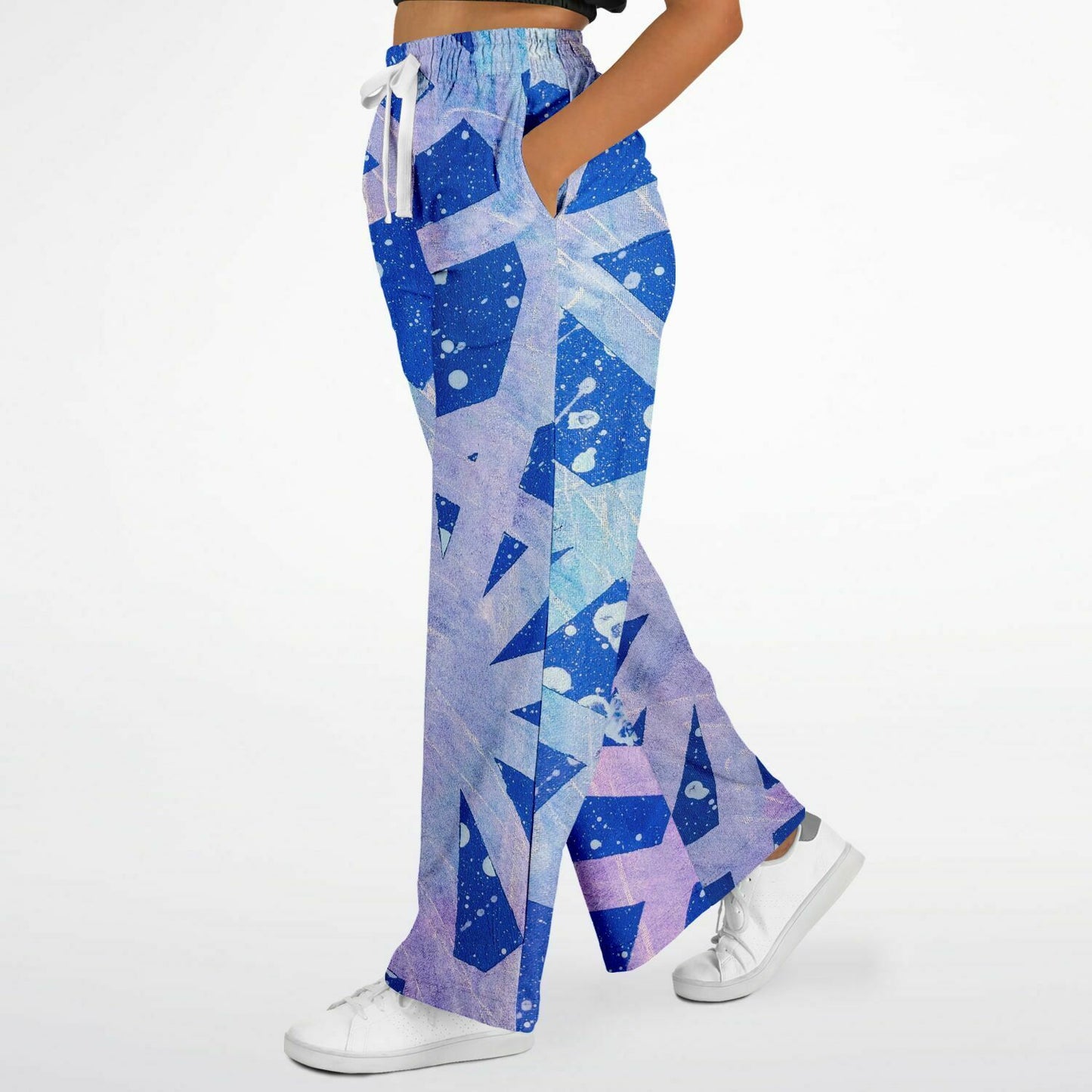 Gavin Scott Flaired Fashion Joggers (Femme XS-XL)