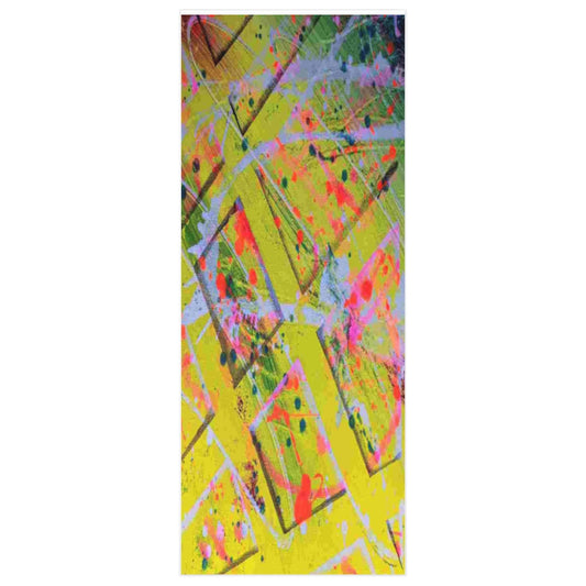 Gavin Scott Wrapping Paper