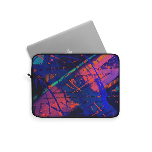 Gavin Scott Laptop and Tablet Sleeve (3 Sizes)