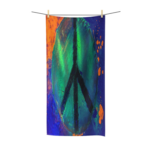 Gavin Scott Bath Towel