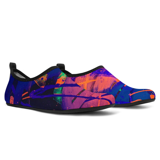 Gavin Scott Water Walkers