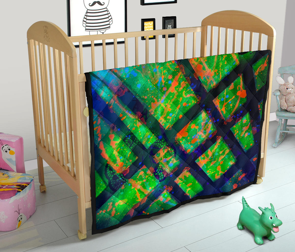 Gavin Scott Premium Quilts (6 Sizes)